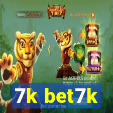 7k bet7k